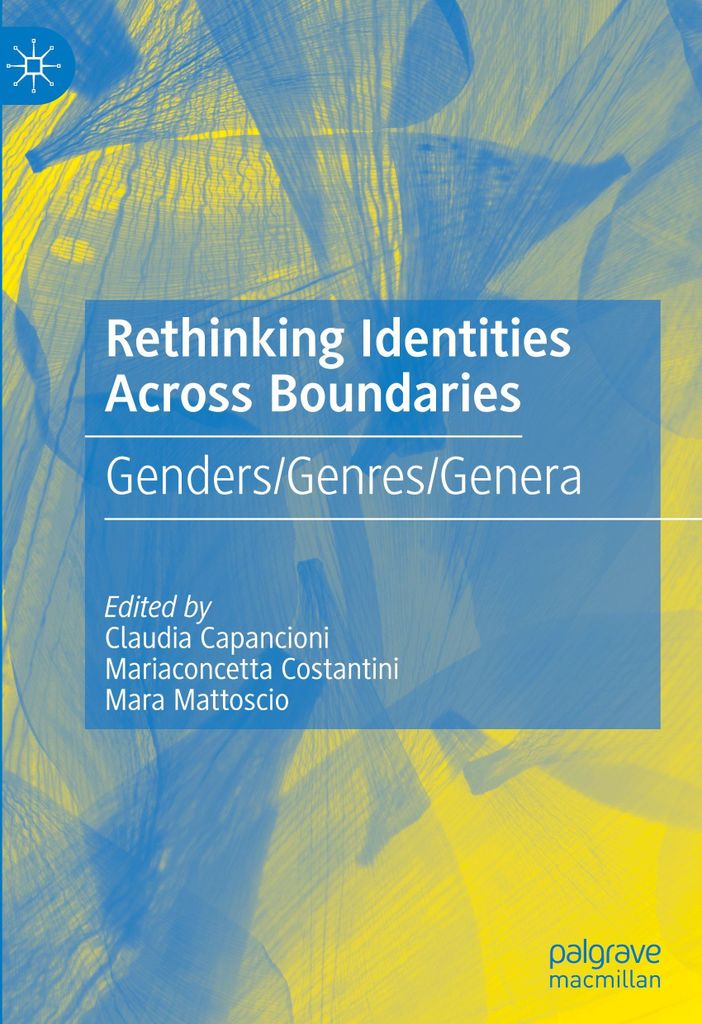 Rethinking Identities Across Boundaries