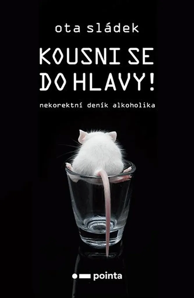 Kousni se do hlavy ! Edition Brochée : Humour et Réflexion par Sládek