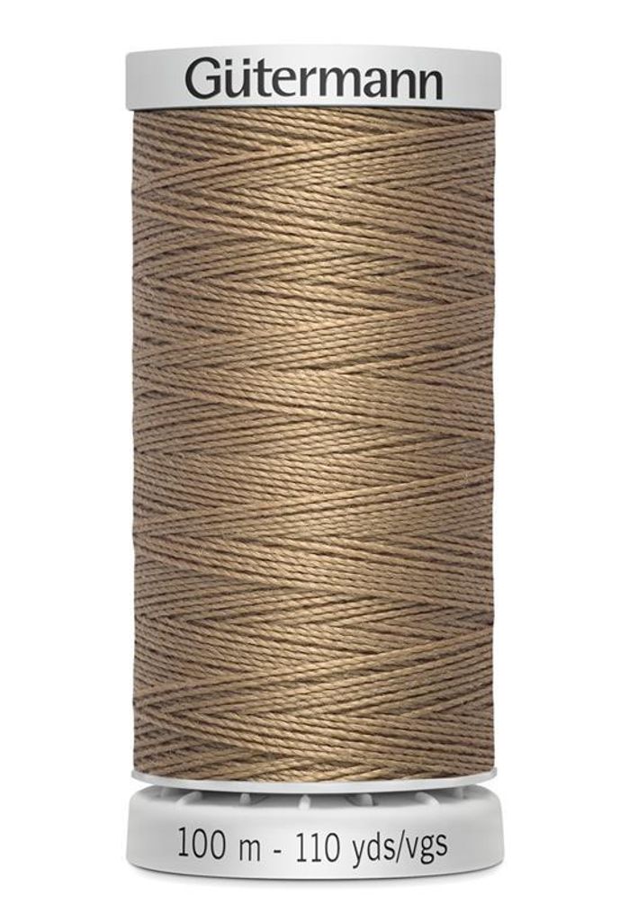 Gütermann M 782 Extra Stark 100m Farbe 139 Produktbild 