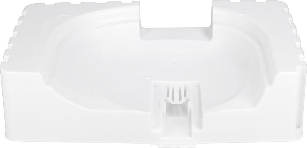 easyPART passend für 5810470100 Beko Tauwasserschale für Kompressor in KühlGefrierKombination