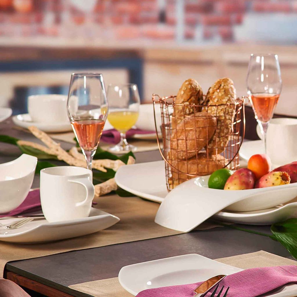 Villeroy & Boch Champagnergläser La Divina - 260 ml