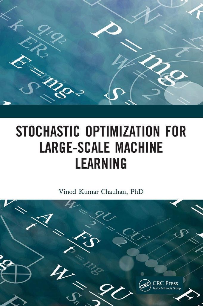 Stochastic Optimization for Large-scale Machine Learning