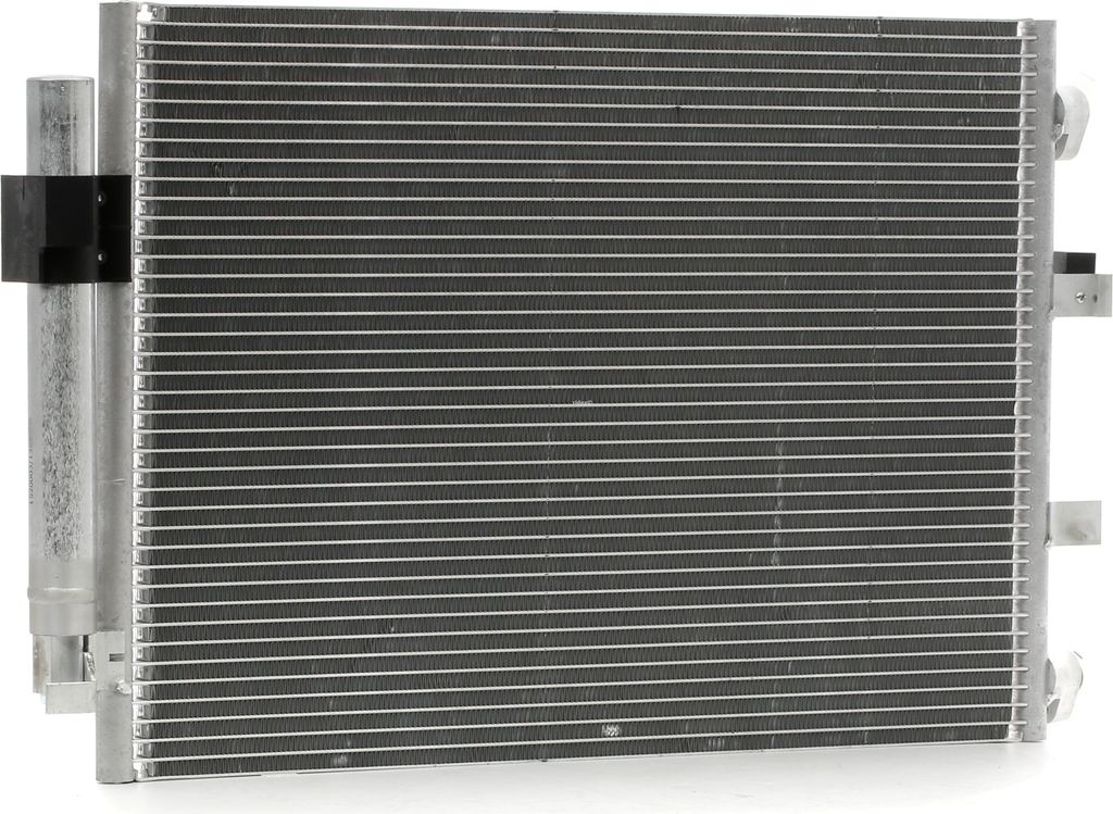 RIDEX 448C0242 - OE 1 703 509 Klimakondensator mit Trockner für C-Max, Focus III, Grand C-Max