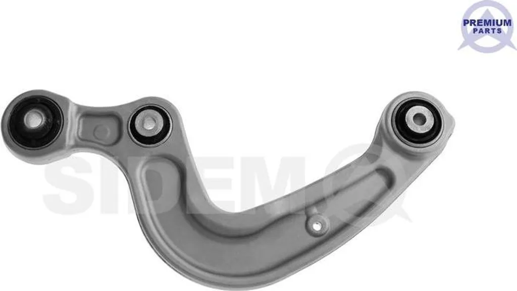 Bras de suspension arrière Audi A5 et A4, remplacement OE 8W0505323F