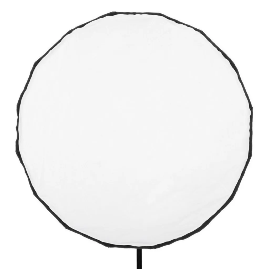 Softbox 120cm Quadralite Hexadecagon | Luce per Moda e Beauty - 3