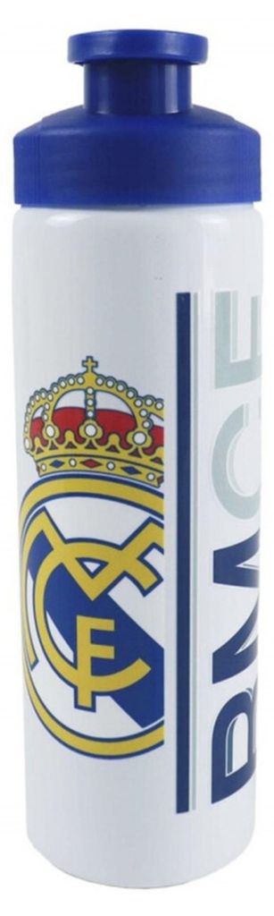 Real Madrid Edelstahlflasche 550ml Produktbild 