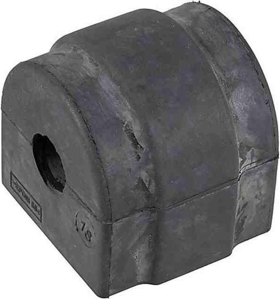 METZGER 52107309 Lagerung Stabilisator Stabigummi Hinten Links Hinten Rechts für BMW 5 Touring (F11) 5 GT (F07)