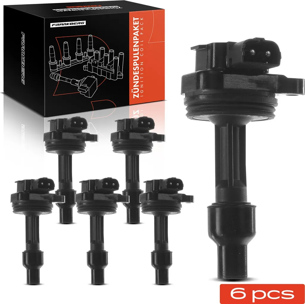 Module d'Allumage Bobine pour Volvo 960 et V90 Break Kit de Remplacement