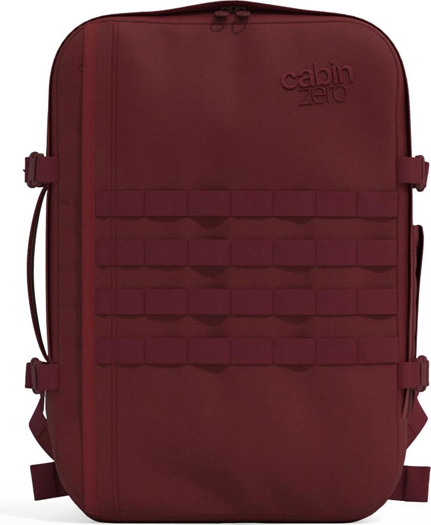 Cabin Zero Military 44L Cabin Backpack Rucksack 52 cm