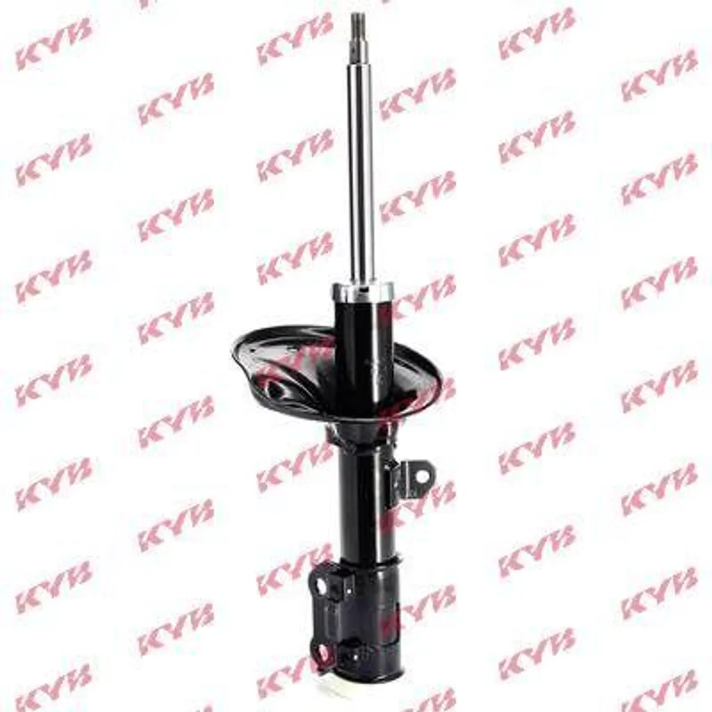 Amortisseur de Rechange KYB 333509 pour Entretien Suspension Coupé