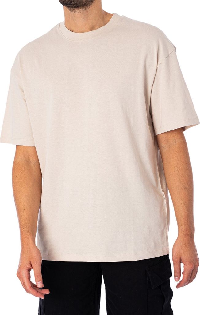 JACK&JONES Kurzarmhemd für Männer in BRADLEY