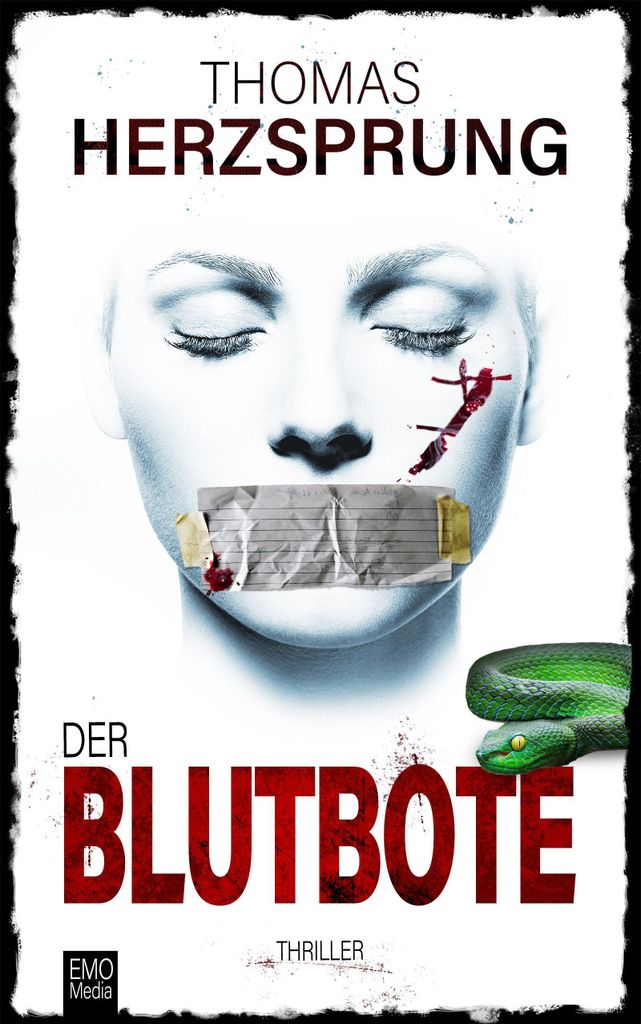 Der Blutbote