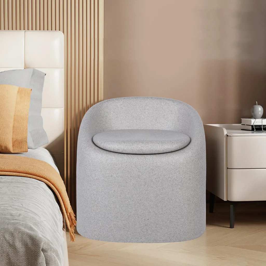 Chaise de douche anti-glisse en EPP, solution toilettes pour mobilité - 11