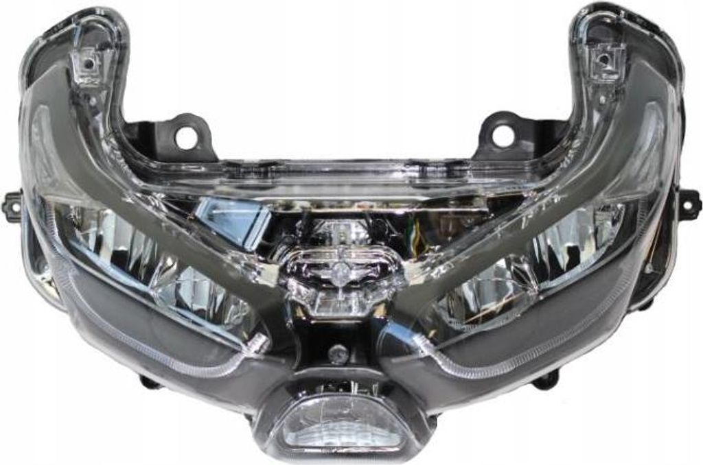 Lampe de phare avant YAMAHA X-MAX XMAX 125 300 400 17-23 Image du produit 