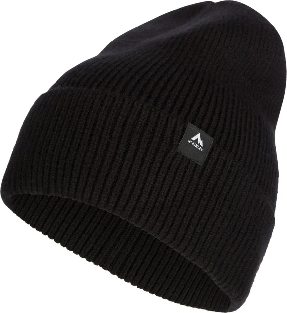 Berretto McKinley 416282: Calore e Comfort per il Trekking Invernale