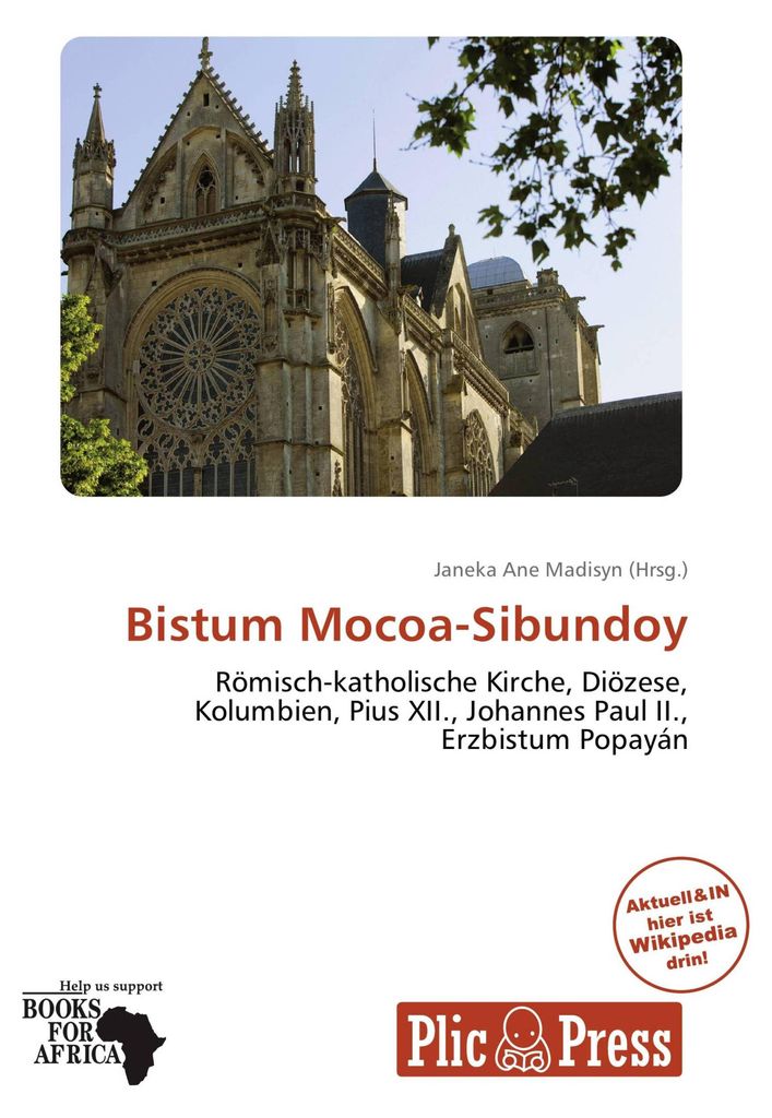 Bistum Mocoa-Sibundoy