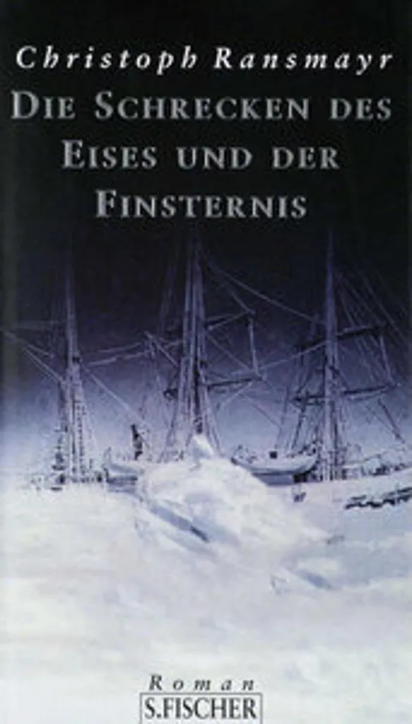 Die Schrecken des Eises und der Finsternis - Cadeau pour Passionnés
