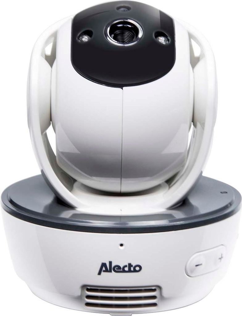 Alecto DVM200C - Zusätzliche Kamera für DVM200M / DVM200MBK Produktbild 