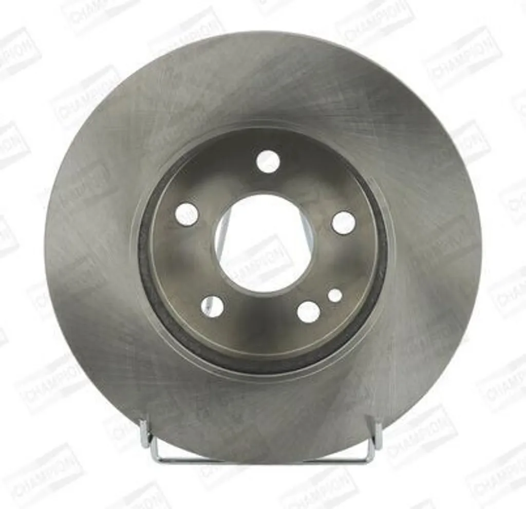 Disque de frein arrière pour Mercedes Classe A W169 et Classe B W245