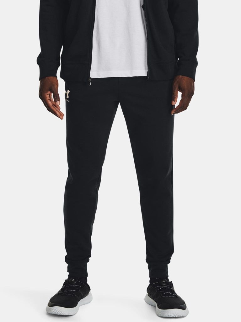 Under Armour Jogginghose Ua Rival Terry Jogger-Blk 1380843-001__XS