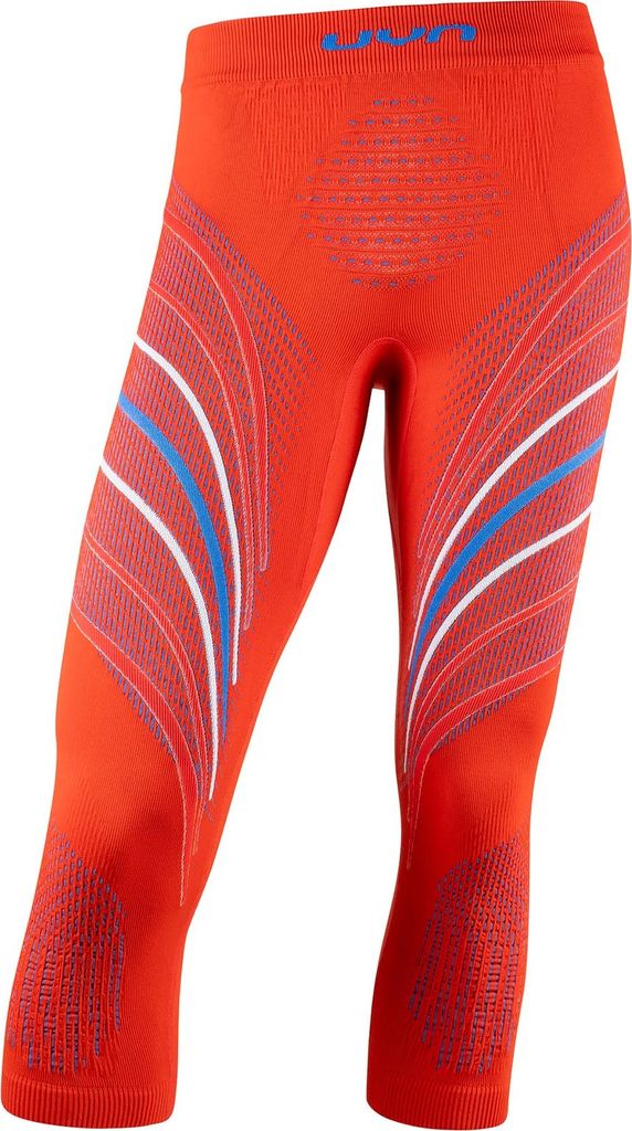 UYN Natyon 2.0 Ski-Funktionsunterhose Unisex Norway L/XL