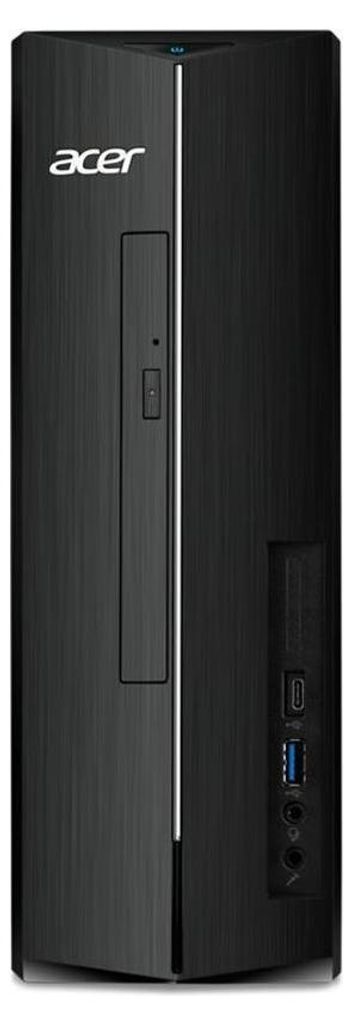 Acer Aspire XC-1785 SFF PC Intel Core i3-14100 8GB DDR5 RAM 256GB M.2 SSD