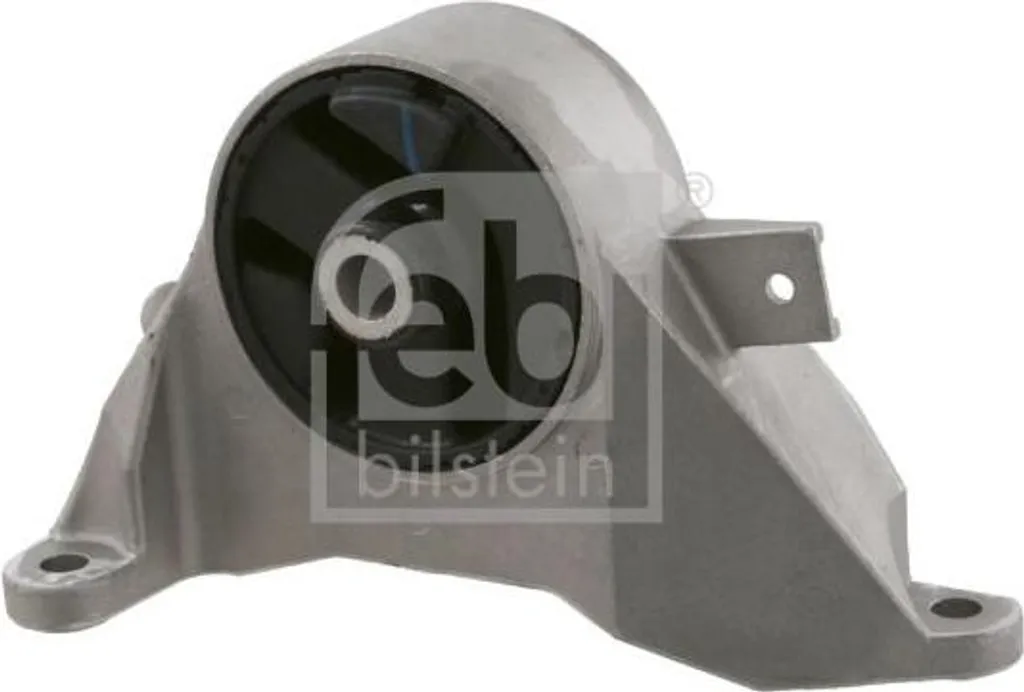 Roulement Moteur Anti-Vibration Febi 23677 Haute Qualité OE 46832403