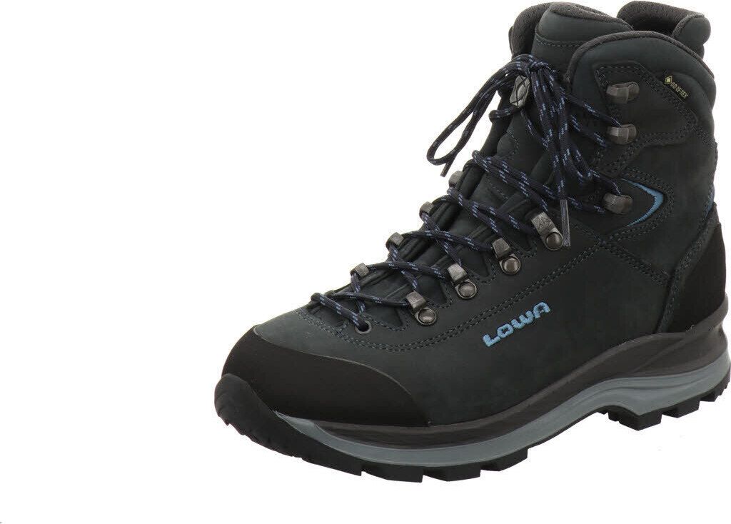 Lowa Damen Wanderstiefel LADY GTX 8057-3.5, 8057-4, 8057-4.5, 8057-5, 8057-5.5, 8057-6, 8057-6.5, 8057-7, 8057-7.5, 8057-8, 8057-8.5, 8057-9 LOW-22...