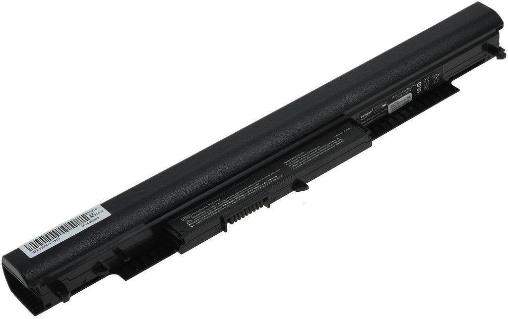 Standardakku kompatibel mit HP Typ HSTNN-LB6V Produktbild 