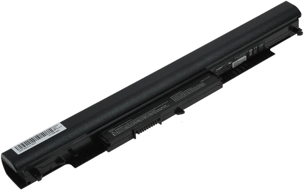 Batterie HP Pavilion 15 Series 4 Cellules - Performance et Fiabilité