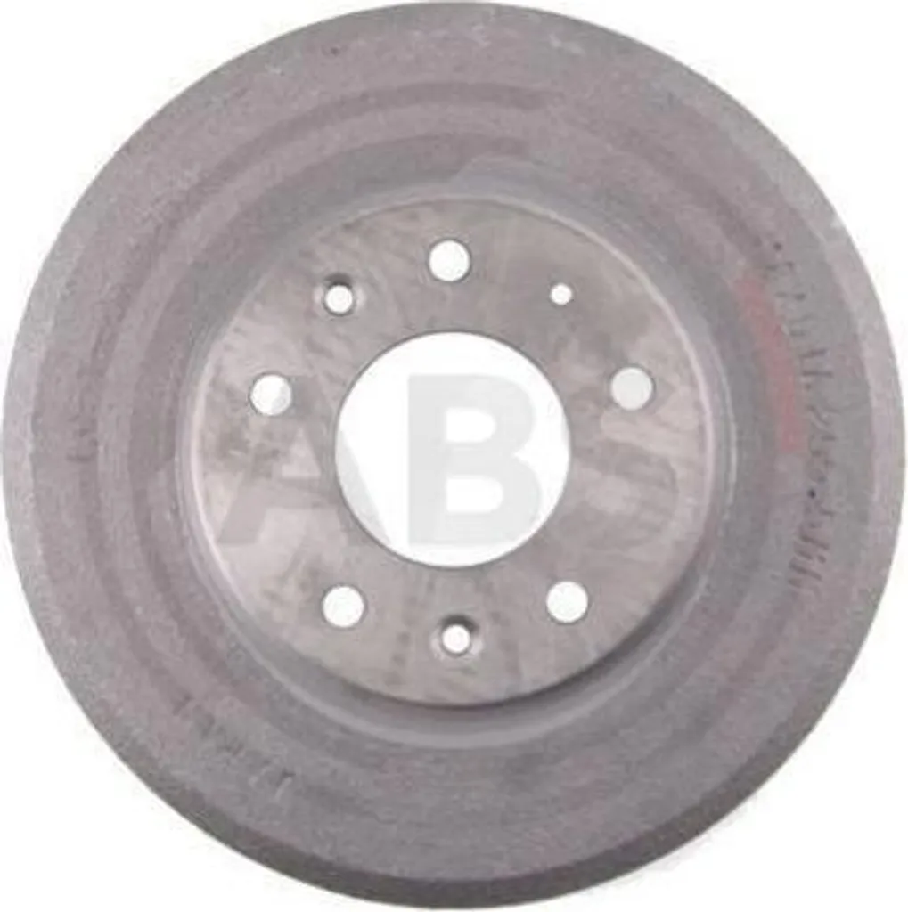 Tambour de Frein A.B.S. 2781-S - OE LC6Y26251C pour Mazda MPV II