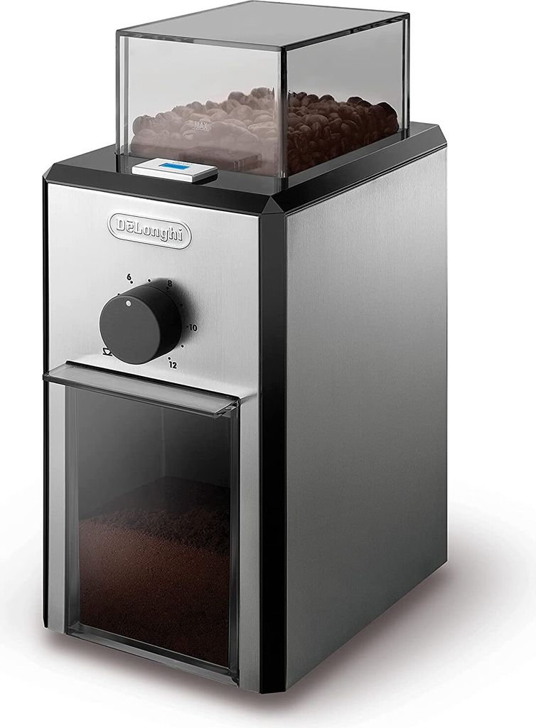 Młynek do kawy Delonghi KG89 110W Zdjęcie produktu 