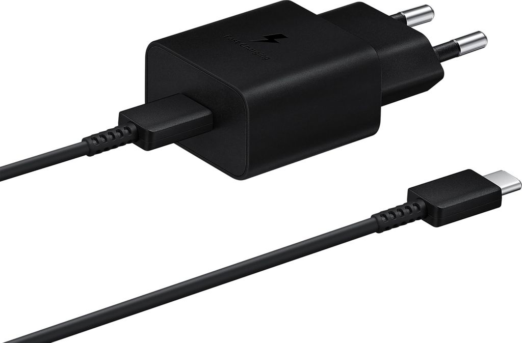 Samsung EP-T1510XBEGEU, Vnútorný, AC, 9 V, 1,67 A, 1 m, Obrázok produktu 