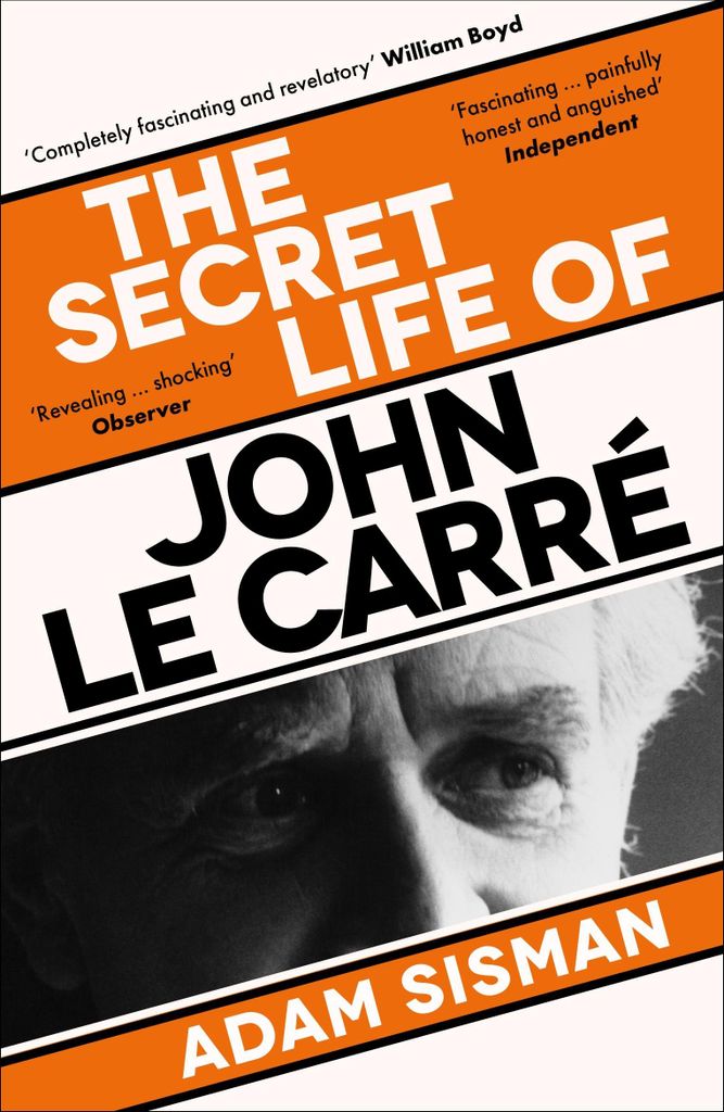 Das geheime Leben des John le Carré
