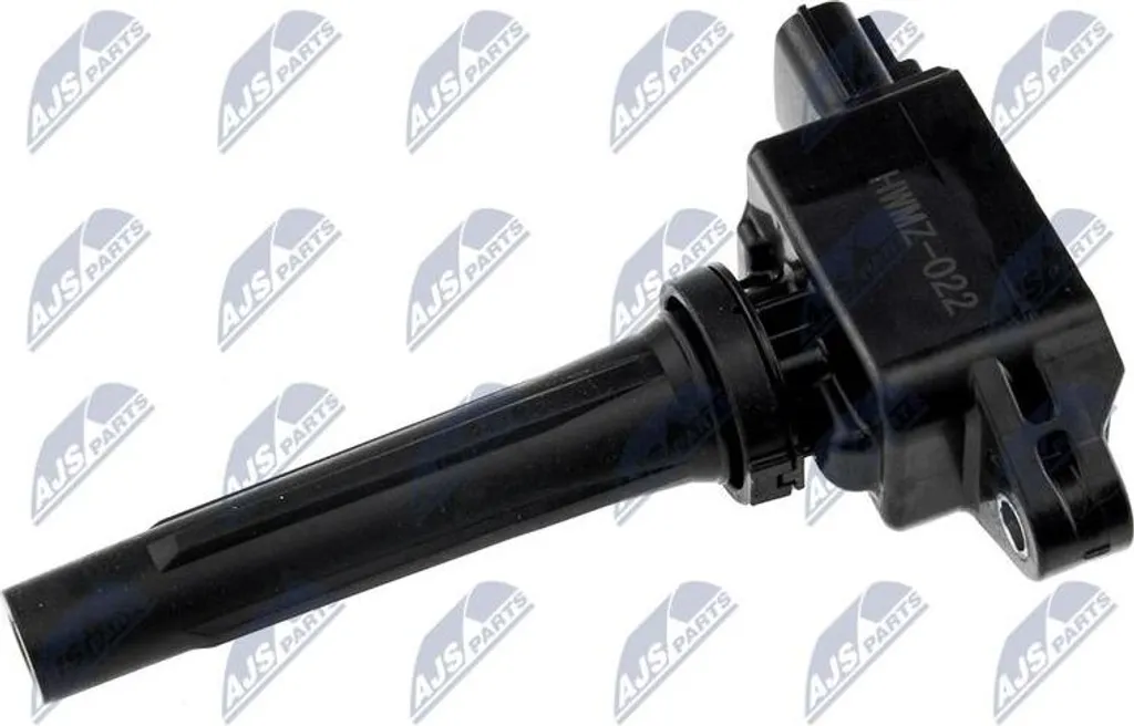 Bobine d'allumage haute résistance PE0118100 pour Mazda 6 et CX-5 NTY