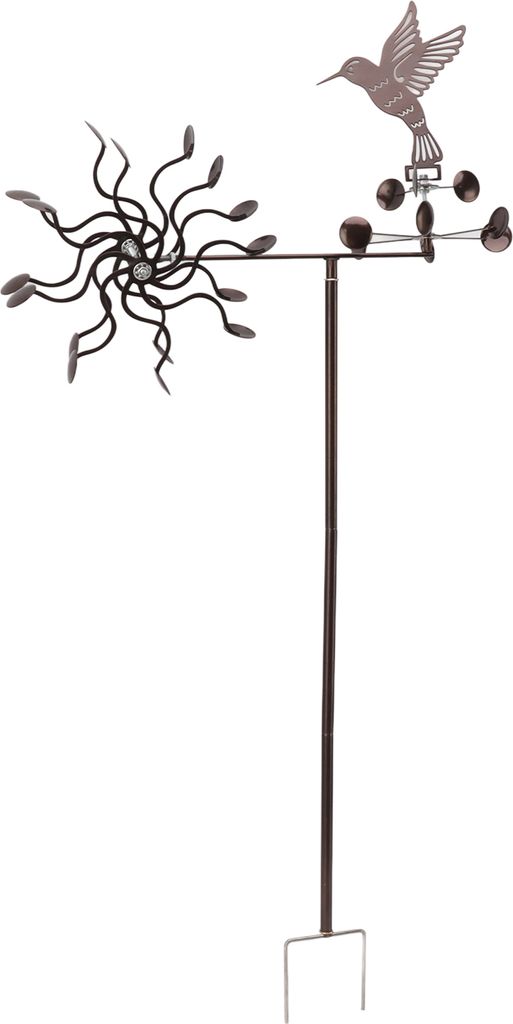 Windspinner,Windrad aus Produktbild 