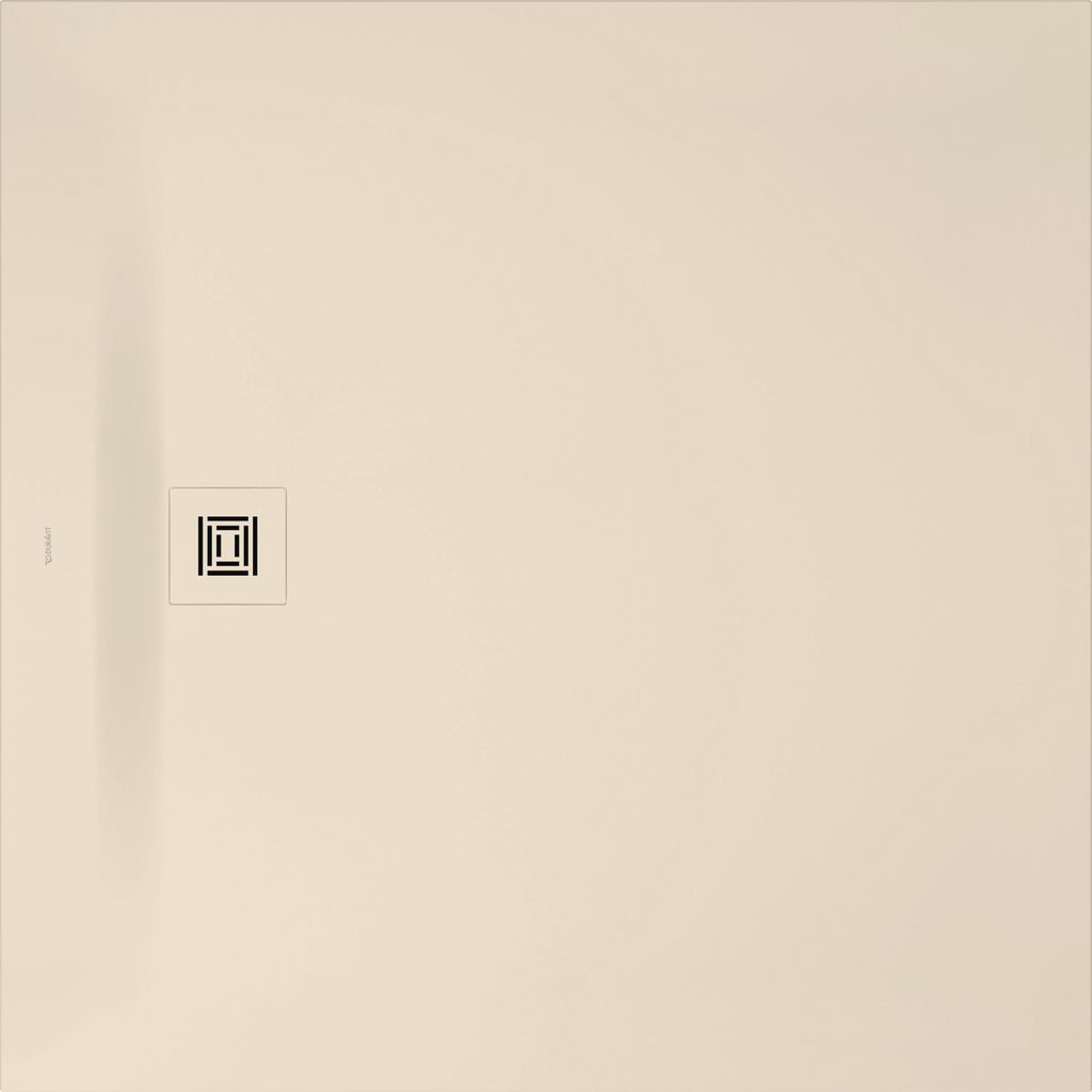 Duravit Sustano Duschwanne 1200x1200mm, 720279620000000
