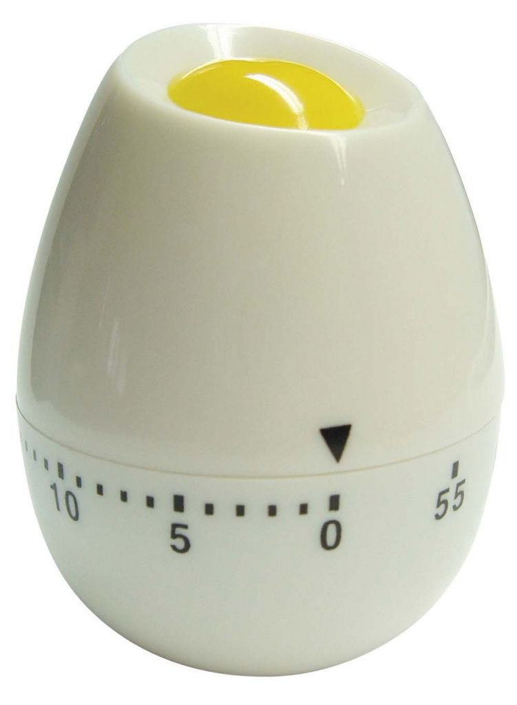 Fackelmann Egg-Timer.