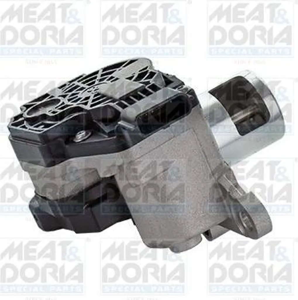 Vanne EGR Haute Performance 147101246R Fiabilité MEAT & DORIA 88829
