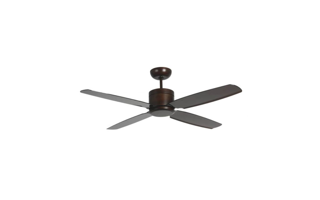 Pepeo Energiespar Deckenventilator Turno 132 cm mit Produktbild 