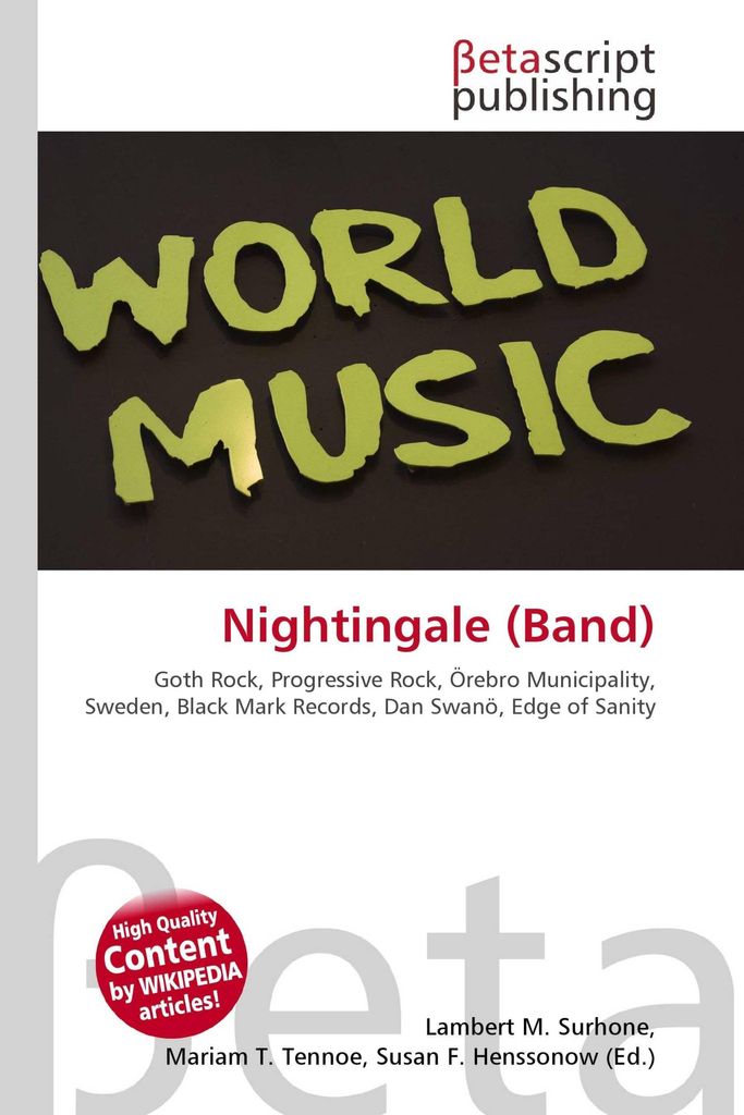 Nightingale (Band)