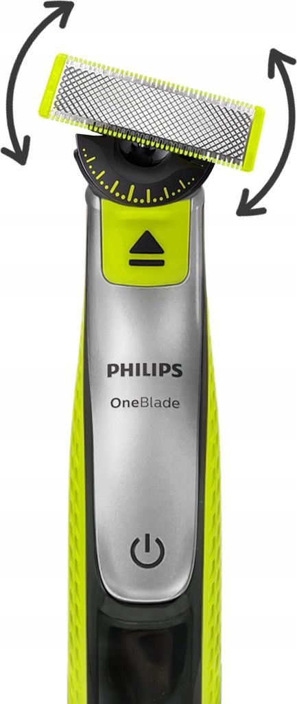 Ersatzklingen Kompatibel Mit One Blade – Präzisions