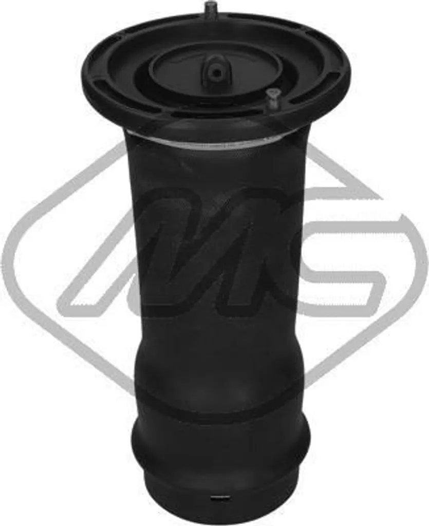 Suspension Pneumatique Renforcée Metalcaucho 42972 Châssis de Type OE