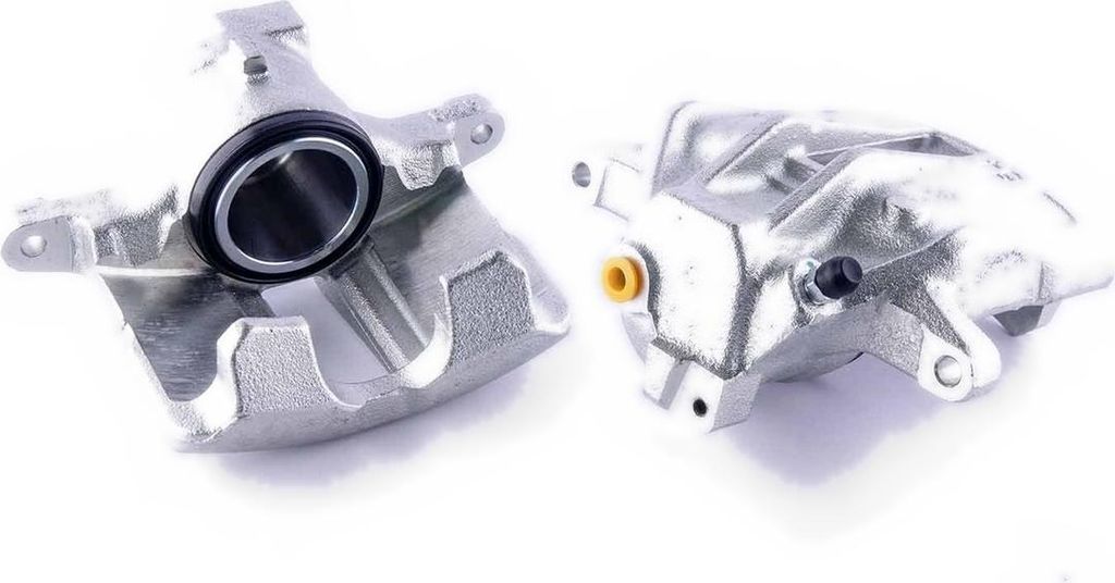 Bremssattel Faustsattel Ø 54 mm HELLA passend für u.a. AUDI A4