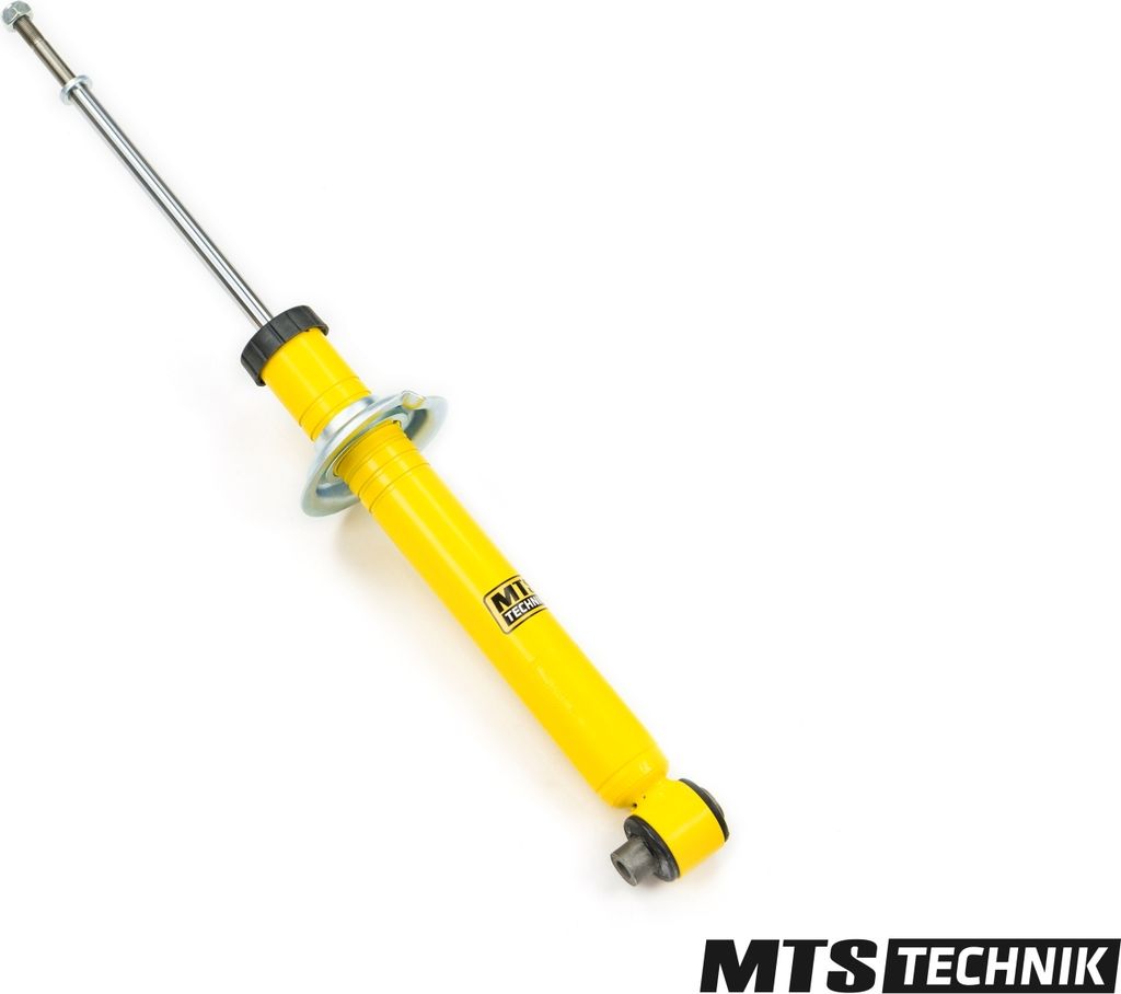MTS Sport Stoßdämpfer Hinten (HA) einzeln für Audi 50 86 VW Produktbild 