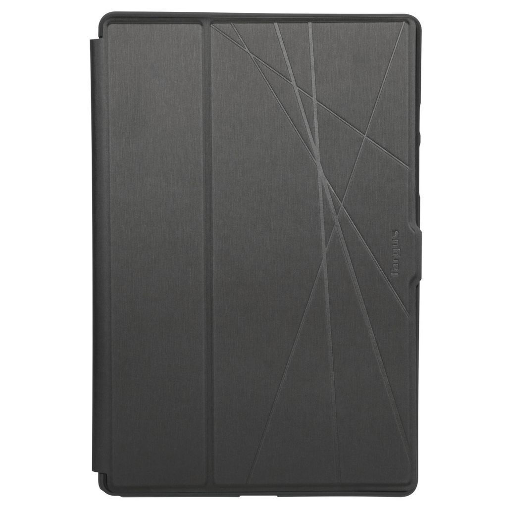 Targus Click-In Tablet-Hülle für SAMSUNG Galaxy Tab A8 schwarz