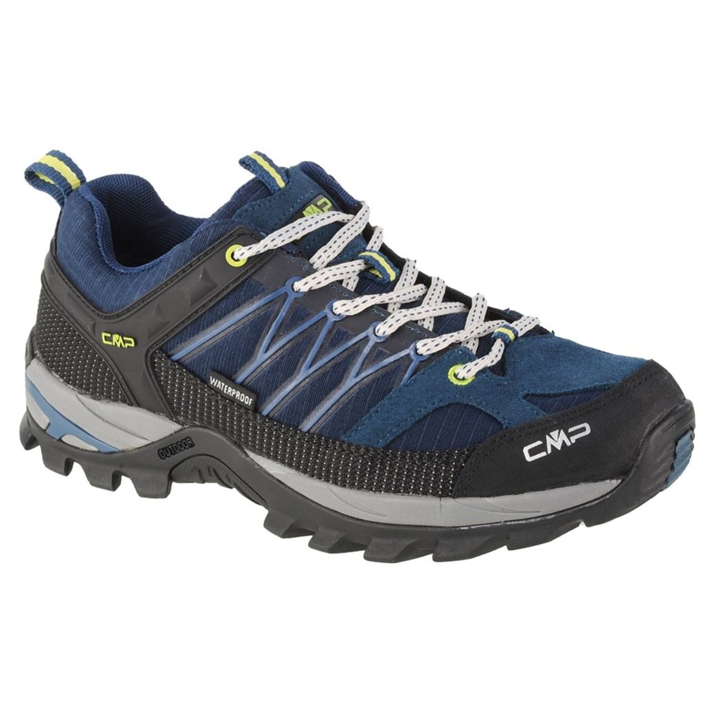 Scarpe CMP Rigel Low 3Q5445709NE Immagine del prodotto 