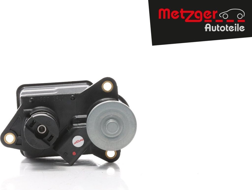 METZGER Stellmotor Drallklappen 2100021 passend für MERCEDES-BENZ C-Klasse Limousine (W204) elektrisch