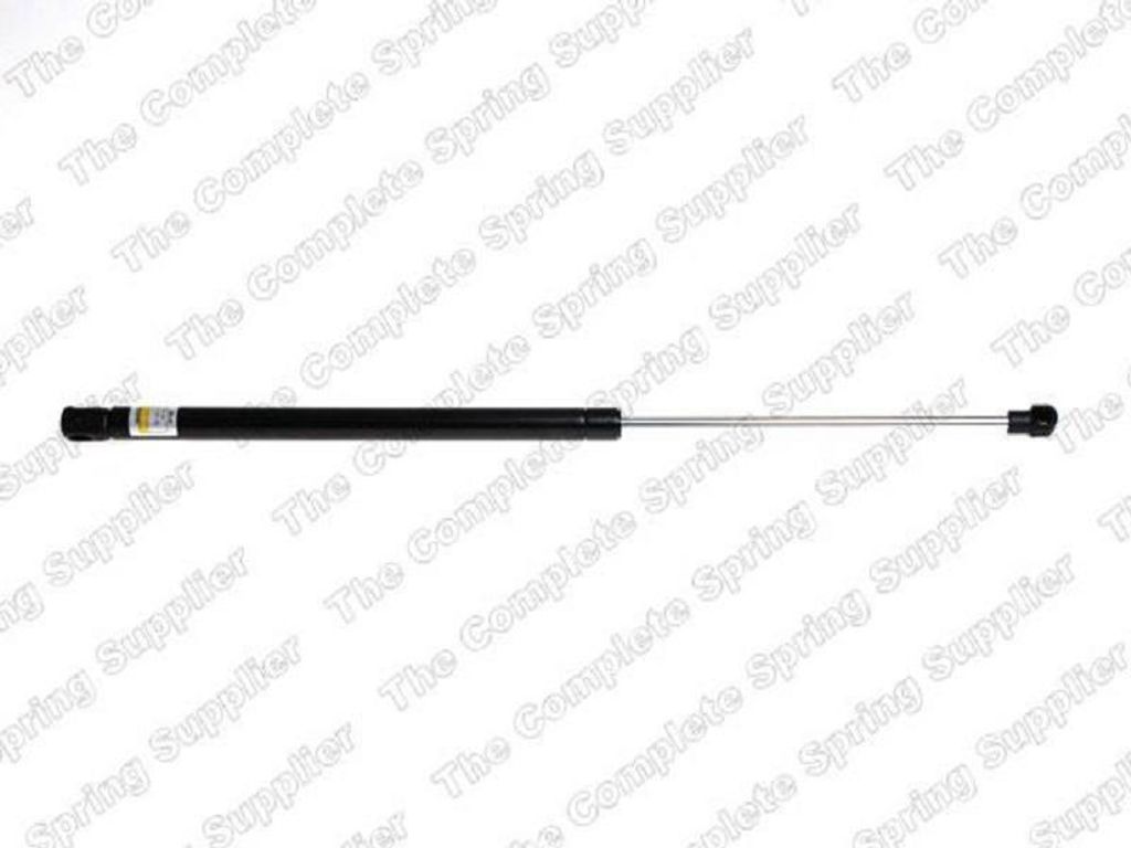 LESJÖFORS 8175720 Gasfeder Heckklappendämpfer für KIA SPORTAGE (JE, KM)
