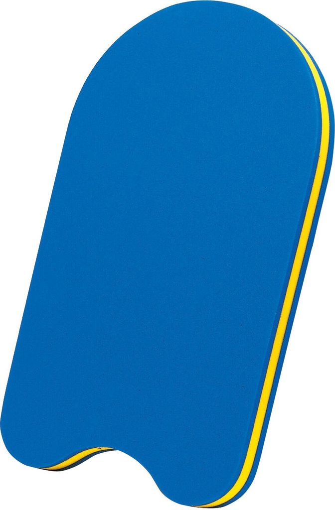 Tavola da nuoto Beco Sprint | Blu/giallo Immagine del prodotto 